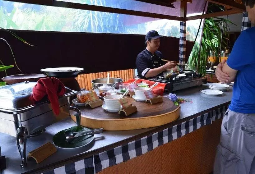 Fotos del hotel Rama Beach Resort And Villas:  23