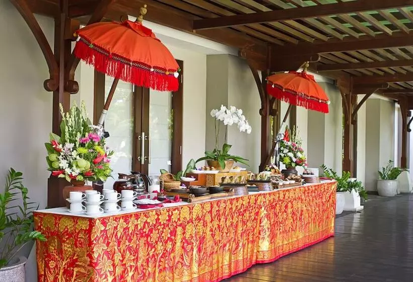 Fotos del hotel Rama Beach Resort And Villas:  9