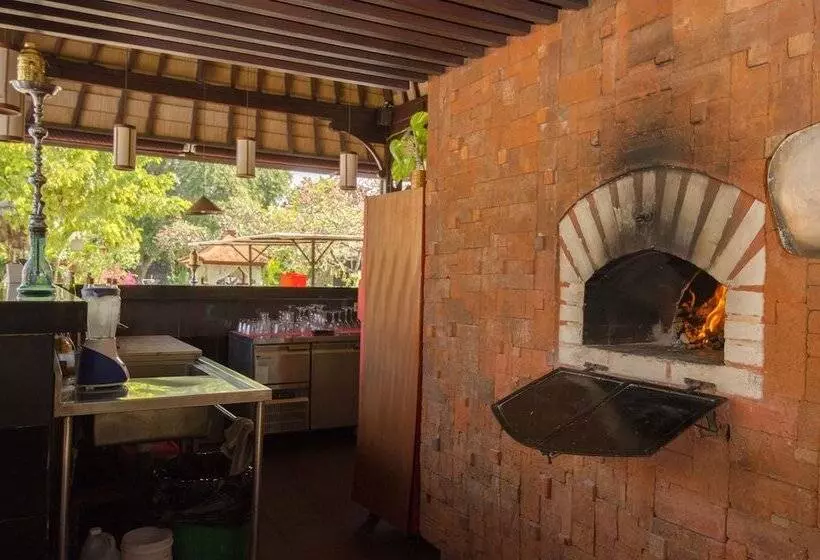 Fotos del hotel Rama Beach Resort And Villas:  15