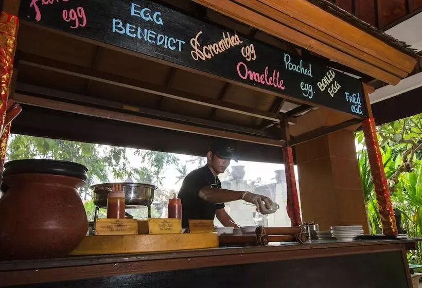 Fotos del hotel Rama Beach Resort And Villas:  21