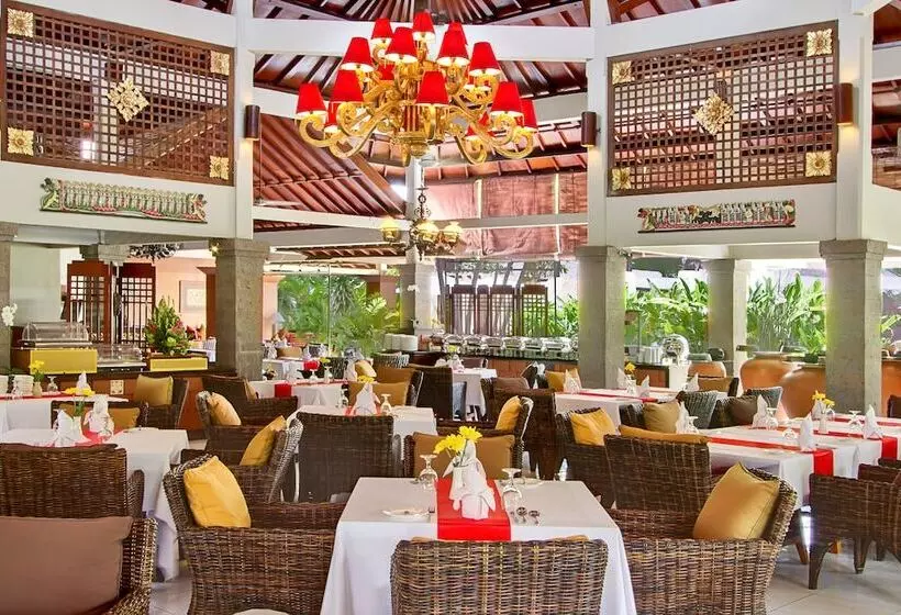 Fotos del hotel Rama Beach Resort And Villas:  6