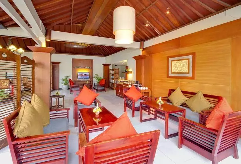 Fotos del hotel Rama Beach Resort And Villas:  3