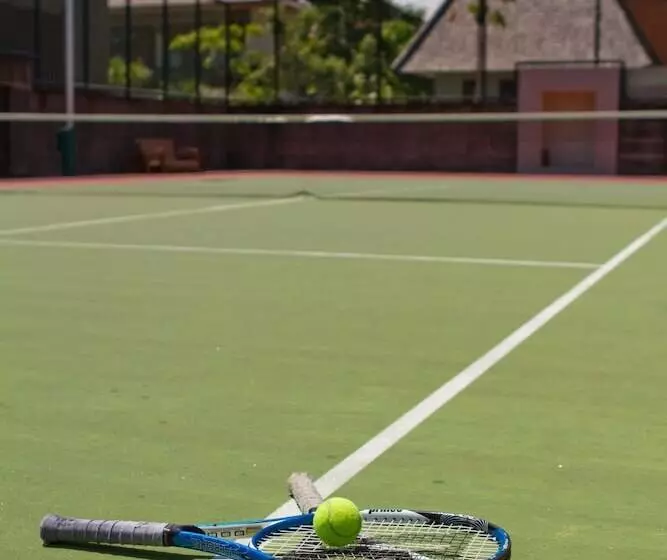 Fotos del hotel Rama Beach Resort And Villas:  4