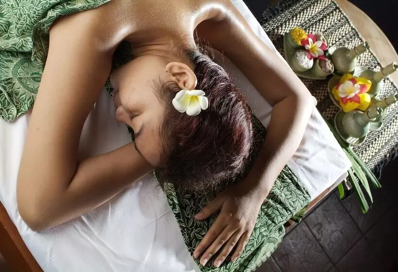 Fotos del hotel Rama Beach Resort And Villas:  11