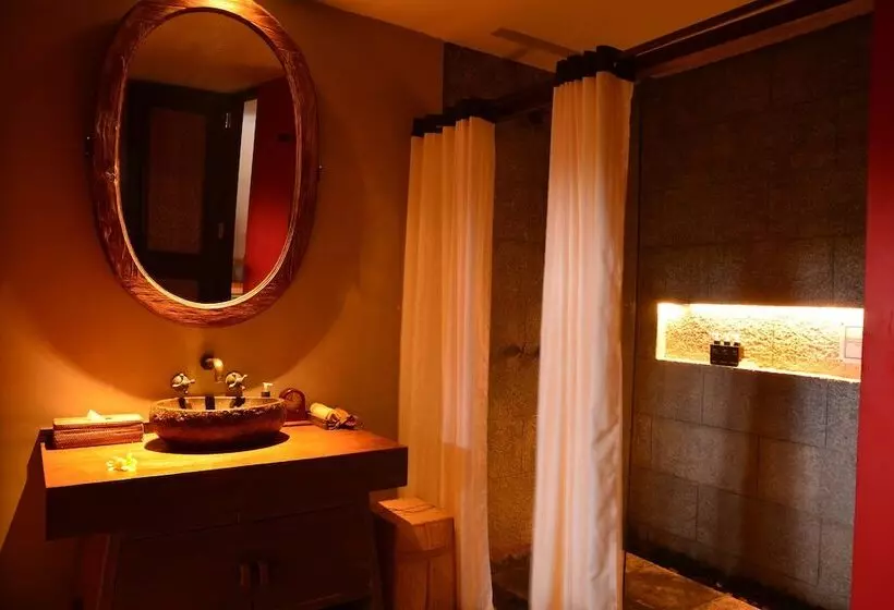 Fotos del hotel Rama Beach Resort And Villas:  10