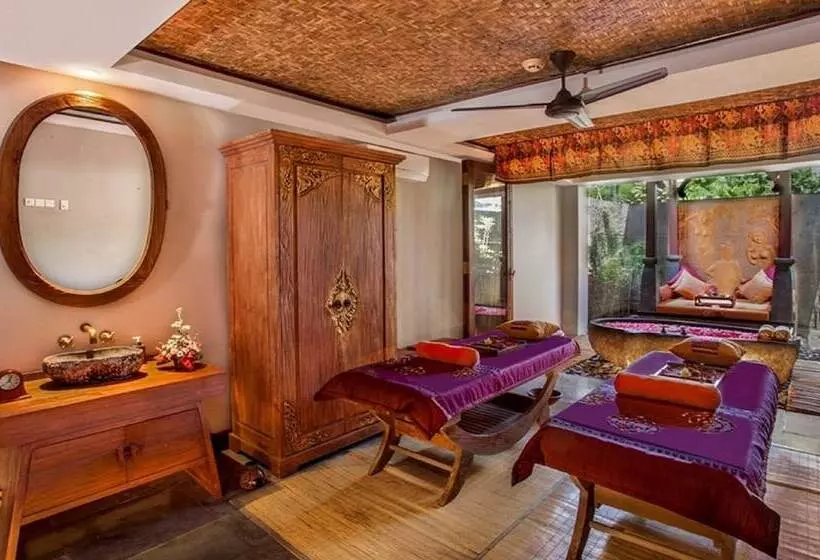 Rama Beach Resort And Villas