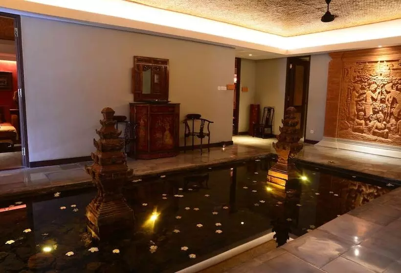 Fotos del hotel Rama Beach Resort And Villas:  5