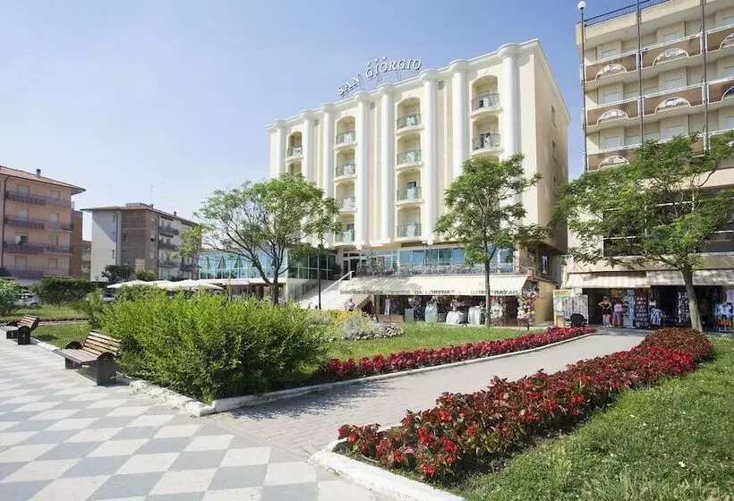 Fotos del hotel San Giorgio:  5