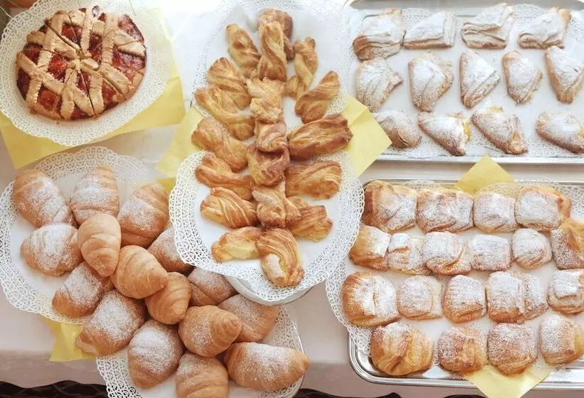 Fotos del hotel San Giorgio:  8