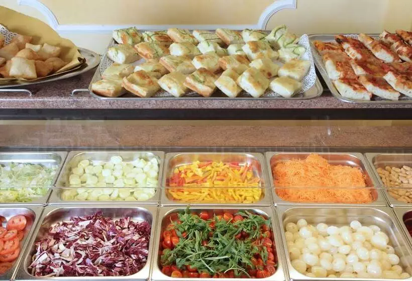 Fotos del hotel San Giorgio:  14