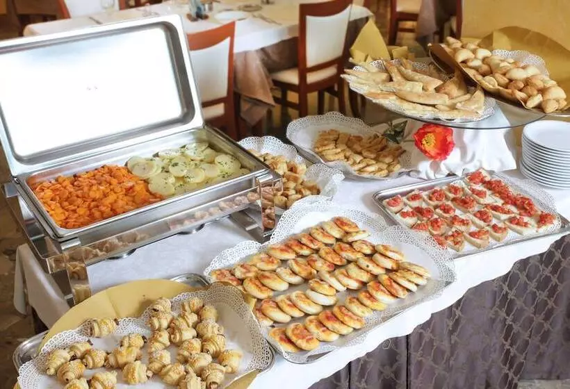 Fotos del hotel San Giorgio:  11