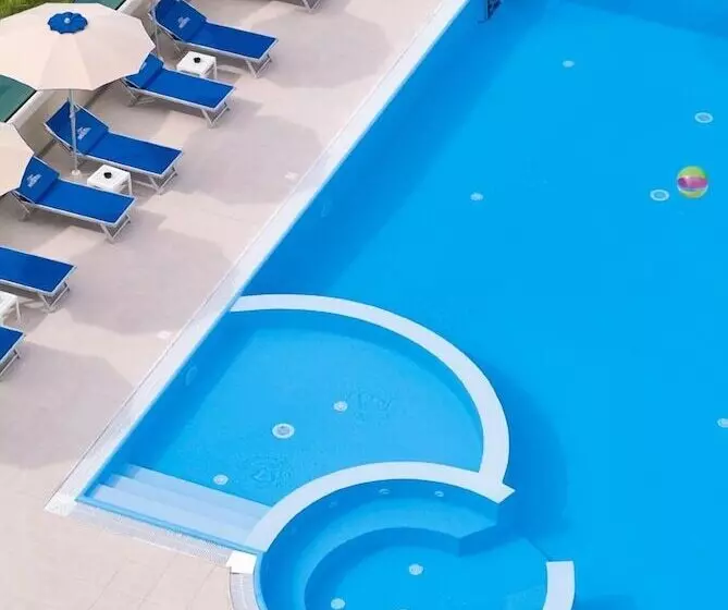 Fotos del hotel San Giorgio:  13