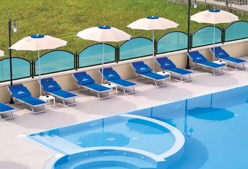 Fotos del hotel San Giorgio:  21