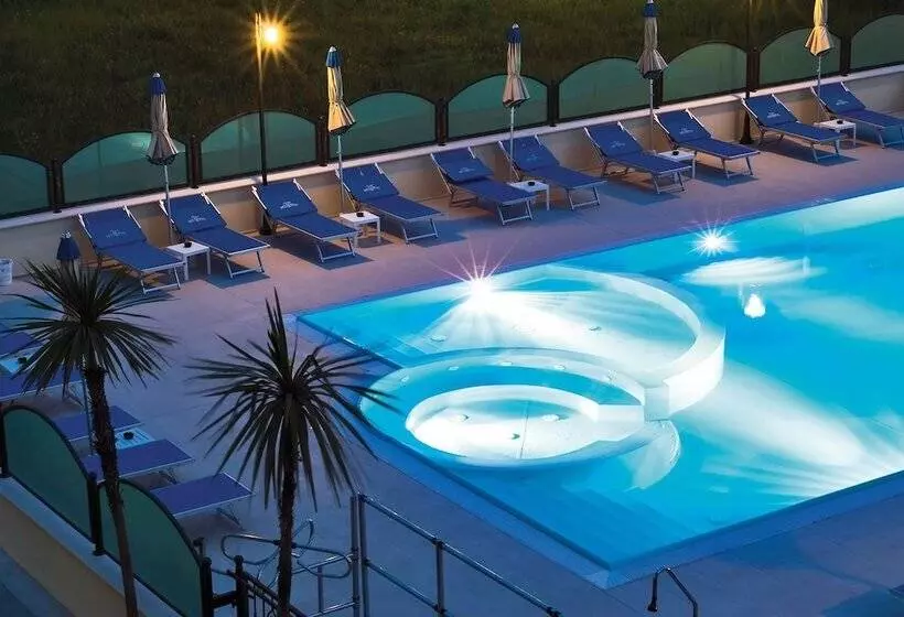 Fotos del hotel San Giorgio:  19