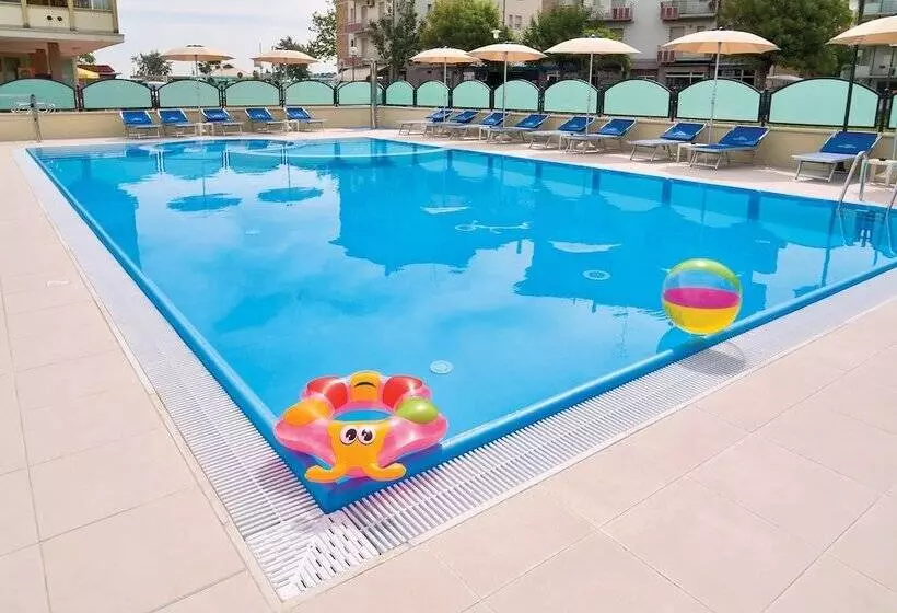 Fotos del hotel San Giorgio:  7