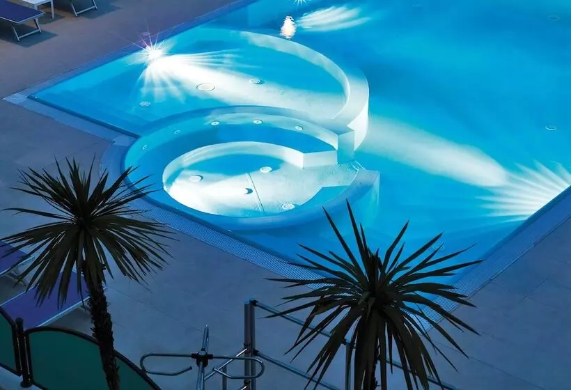 Fotos del hotel San Giorgio:  16