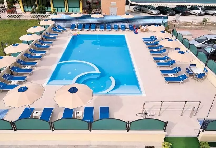 Fotos del hotel San Giorgio:  10