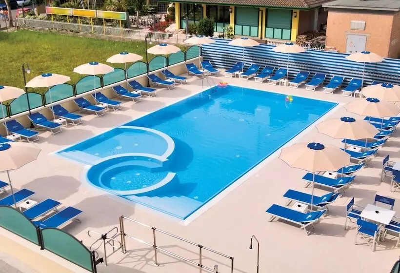 Fotos del hotel San Giorgio:  3