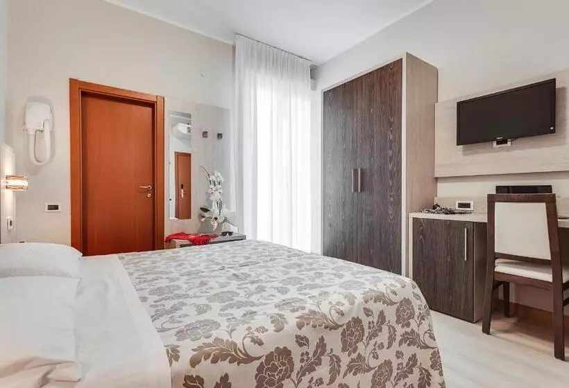 Fotos del hotel San Giorgio:  23