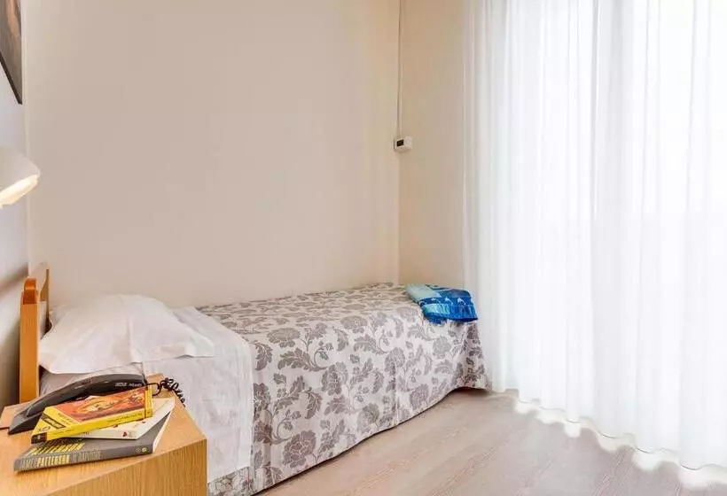 Fotos del hotel San Giorgio:  6