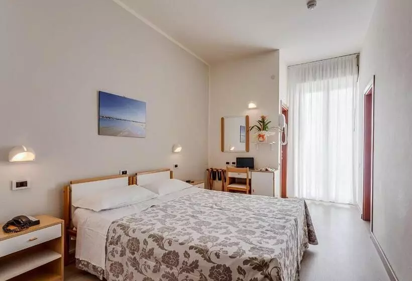 Fotos del hotel San Giorgio:  22