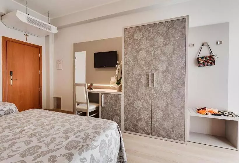 Fotos del hotel San Giorgio:  2