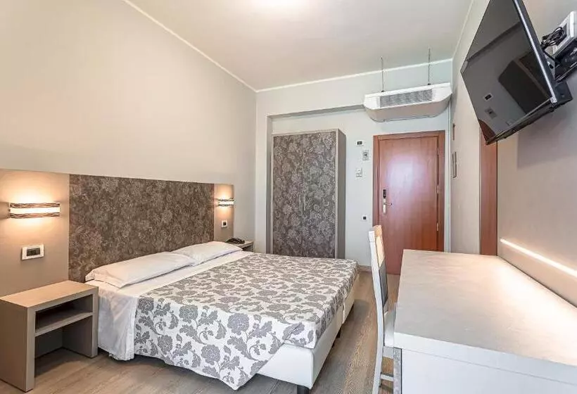 Fotos del hotel San Giorgio:  20