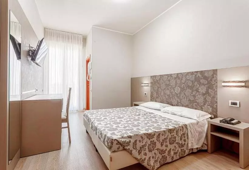 Fotos del hotel San Giorgio:  9