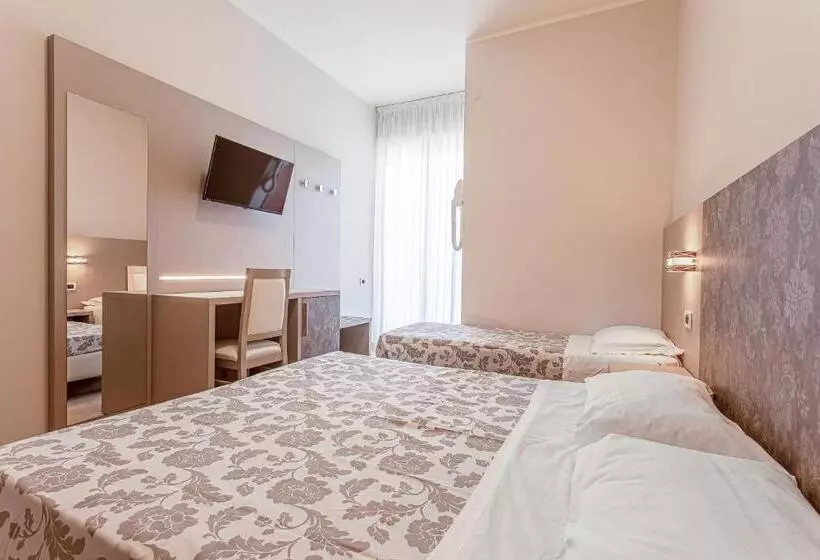 Fotos del hotel San Giorgio:  15