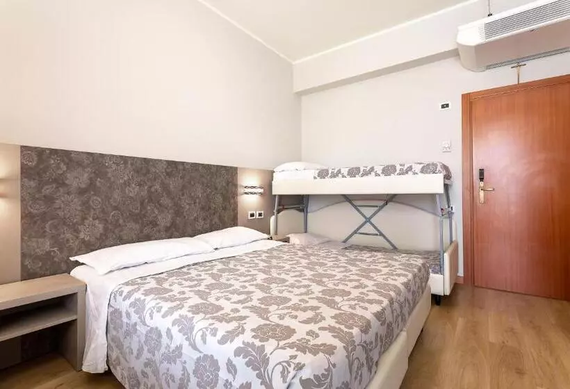 Fotos del hotel San Giorgio:  12