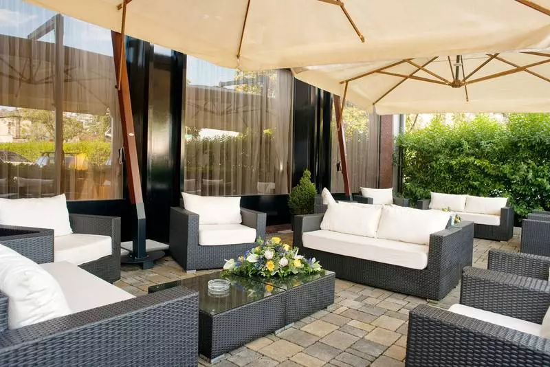 Fotos del hotel San Pietro:  12