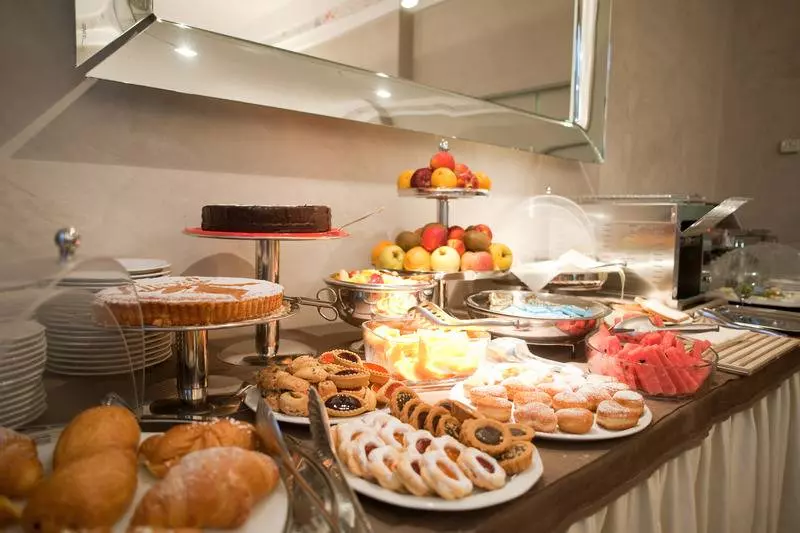 Fotos del hotel San Pietro:  11