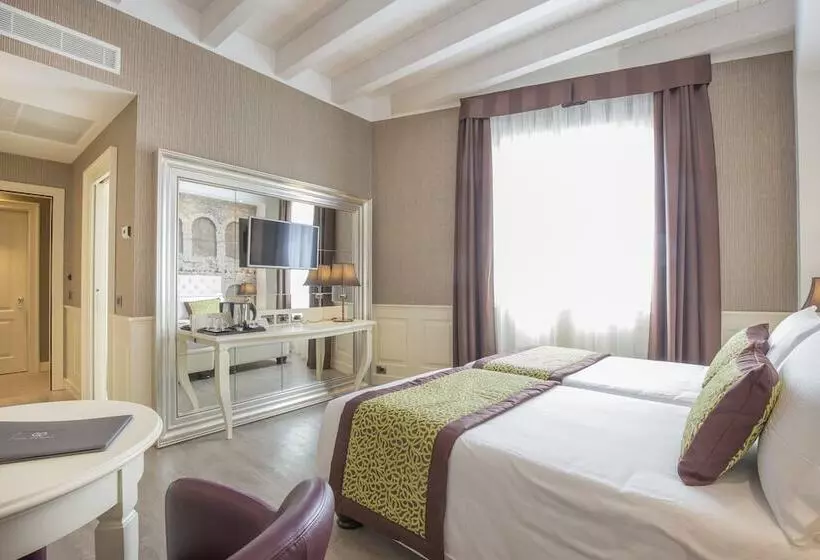 Fotos del hotel San Pietro:  13