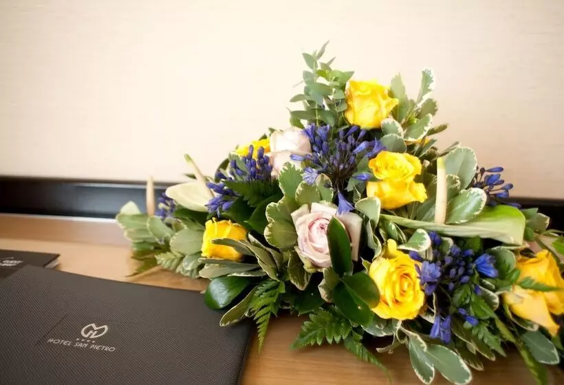 Fotos del hotel San Pietro:  7