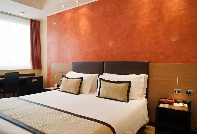 Fotos del hotel San Pietro:  17