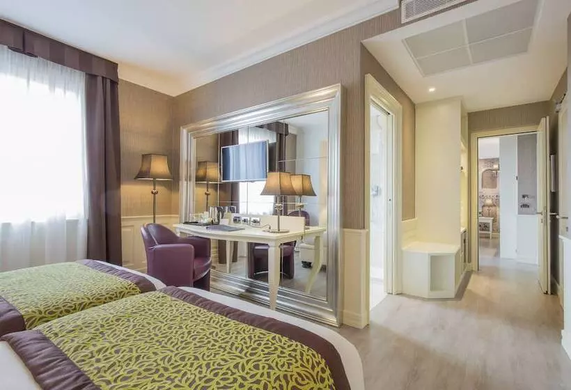 Fotos del hotel San Pietro:  22