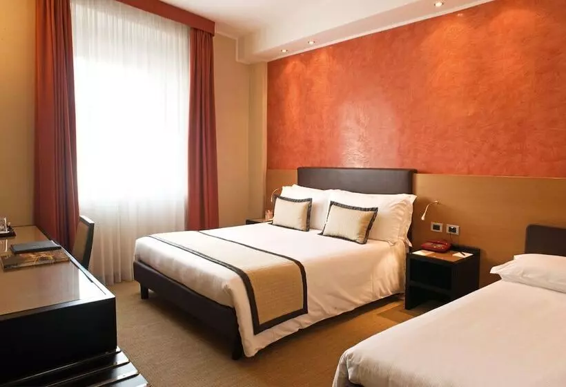 Fotos del hotel San Pietro:  9