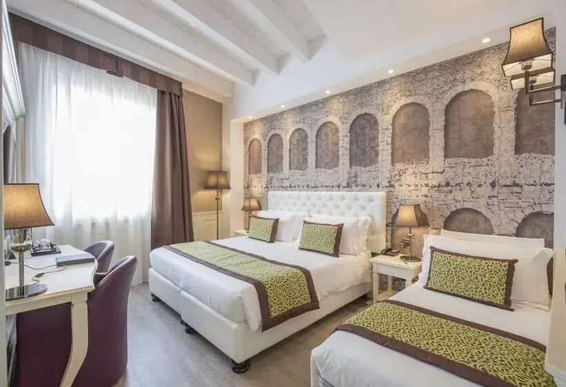 Fotos del hotel San Pietro:  20