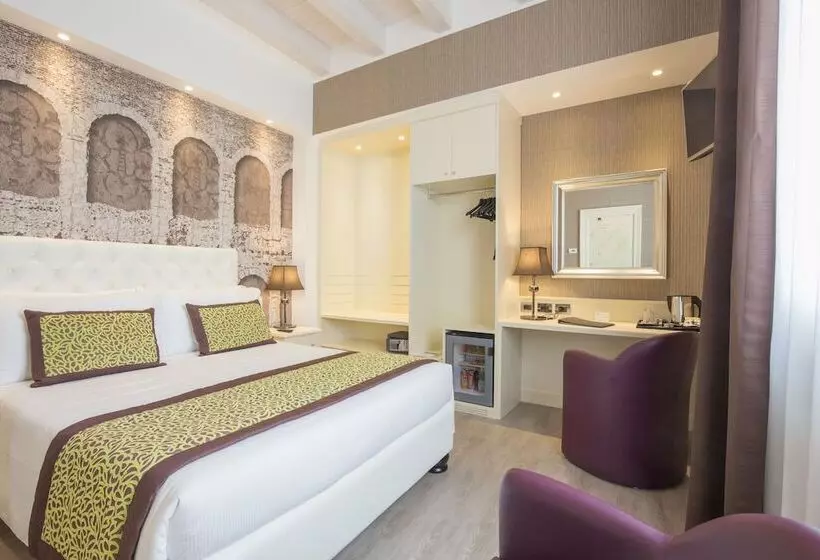 Fotos del hotel San Pietro:  19