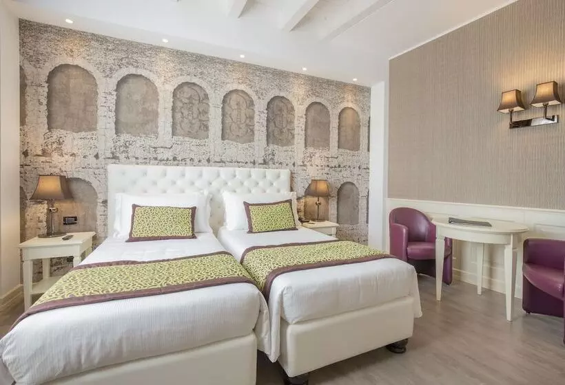 Fotos del hotel San Pietro:  23