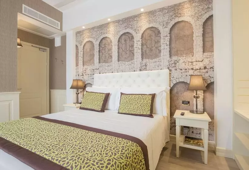 Fotos del hotel San Pietro:  18