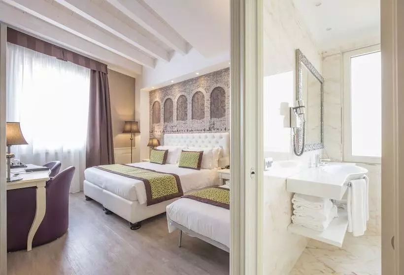 Fotos del hotel San Pietro:  24