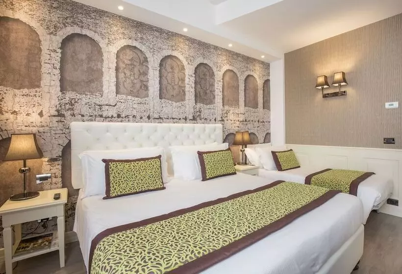 Fotos del hotel San Pietro:  16