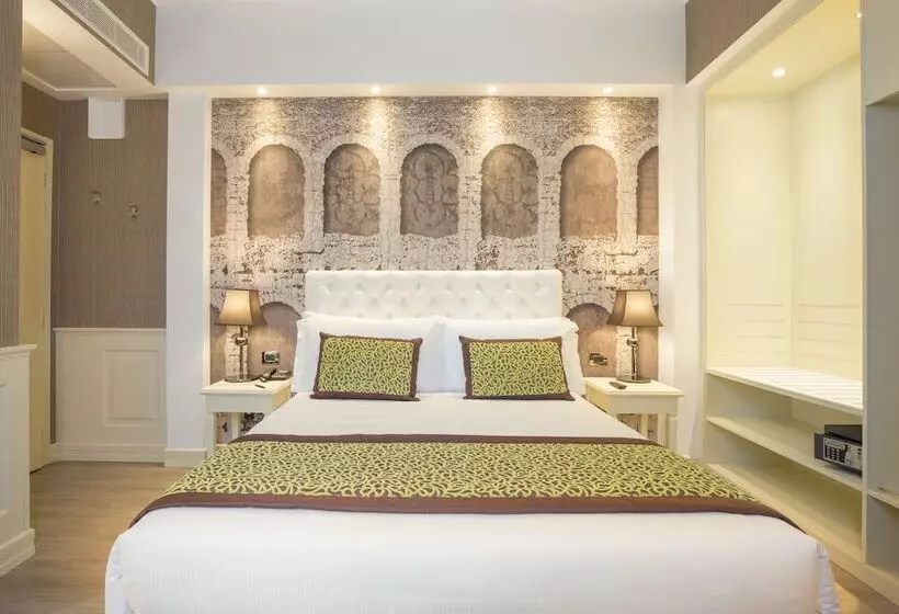 Fotos del hotel San Pietro:  15