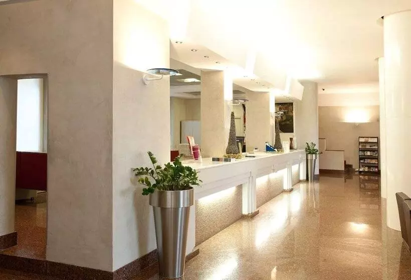 Fotos del hotel San Pietro:  3