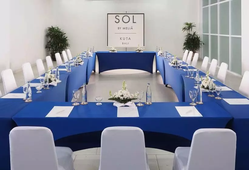 Fotos del hotel Sol By Meliá Kuta Bali:  6
