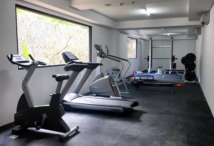 Fotos del hotel Sol By Meliá Kuta Bali:  3