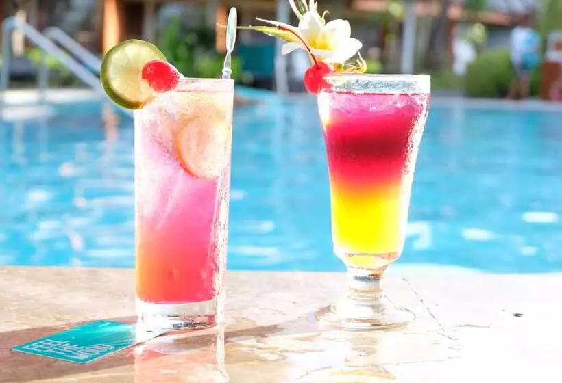 Fotos del hotel Sol By Meliá Kuta Bali:  10