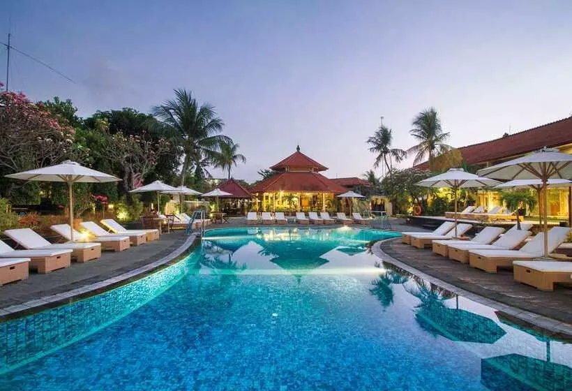 Fotos del hotel Sol By Meliá Kuta Bali:  9