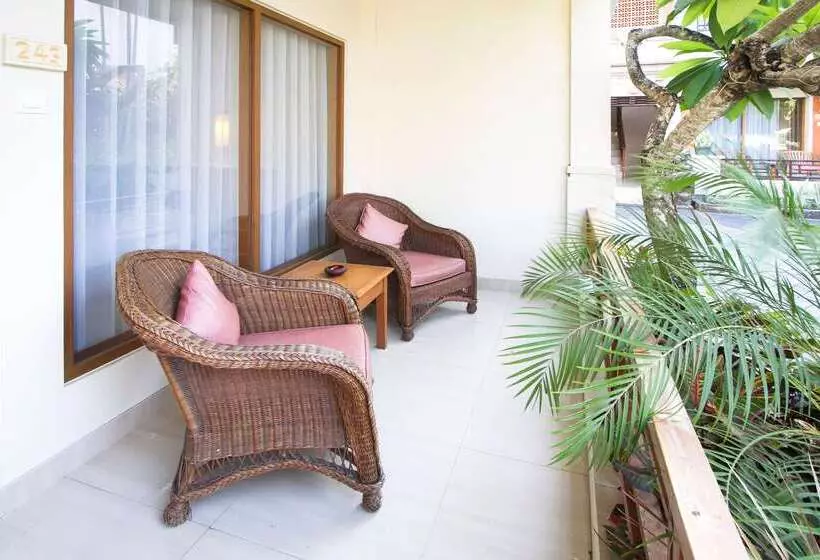 Fotos del hotel Sol By Meliá Kuta Bali:  7